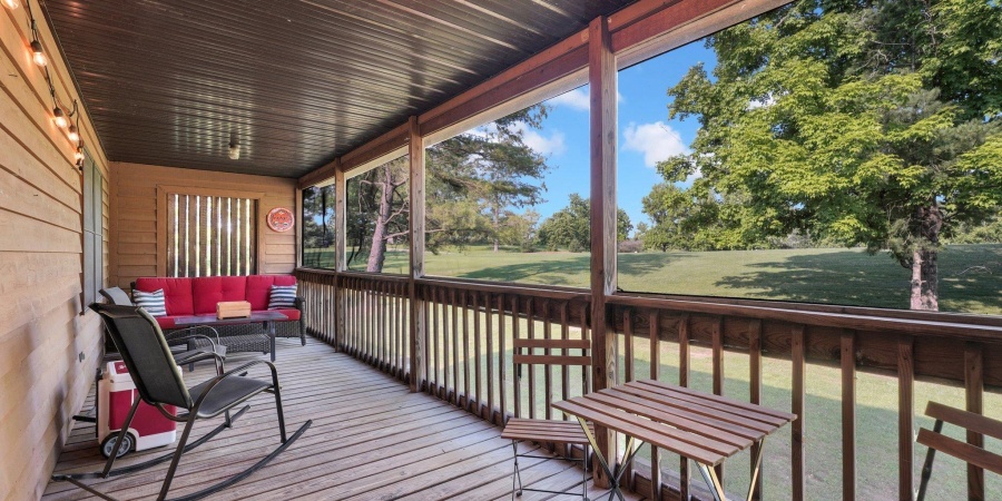 9617 S Lake Ridge Drive, Bloomington, Indiana 47401,MLS,202522049