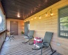 9617 S Lake Ridge Drive, Bloomington, Indiana 47401,MLS,202522049