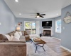 9617 S Lake Ridge Drive, Bloomington, Indiana 47401,MLS,202522049