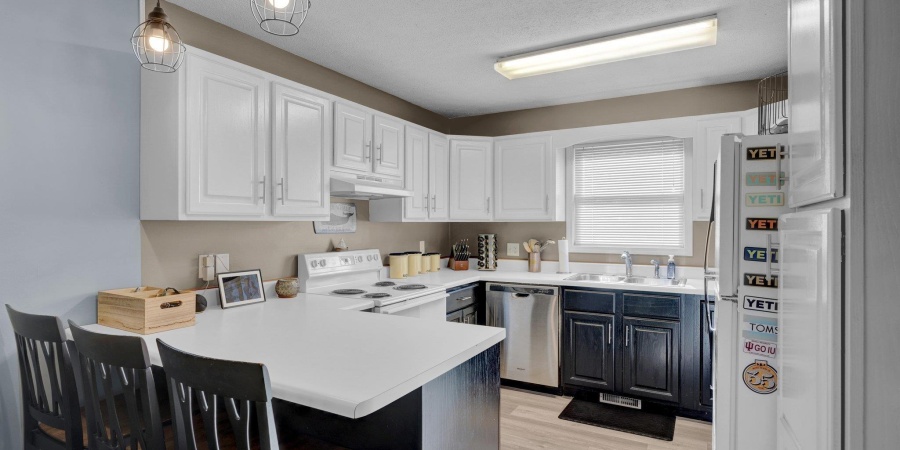 9617 S Lake Ridge Drive, Bloomington, Indiana 47401,MLS,202522049