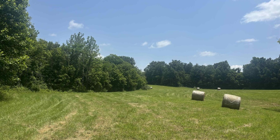 6227 E Hackers Creek Road, Martinsville, Indiana 46151,MLS,202522119