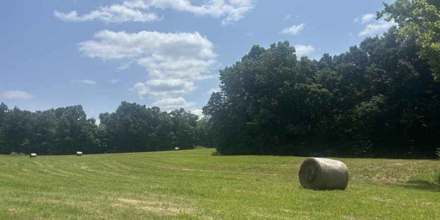 6227 E Hackers Creek Road, Martinsville, Indiana 46151,MLS,202522119