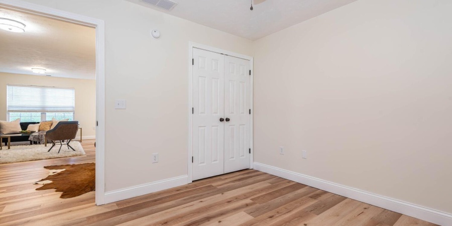 2081 W Arbor Ridge Way, Bloomington, Indiana 47403,MLS,202513161