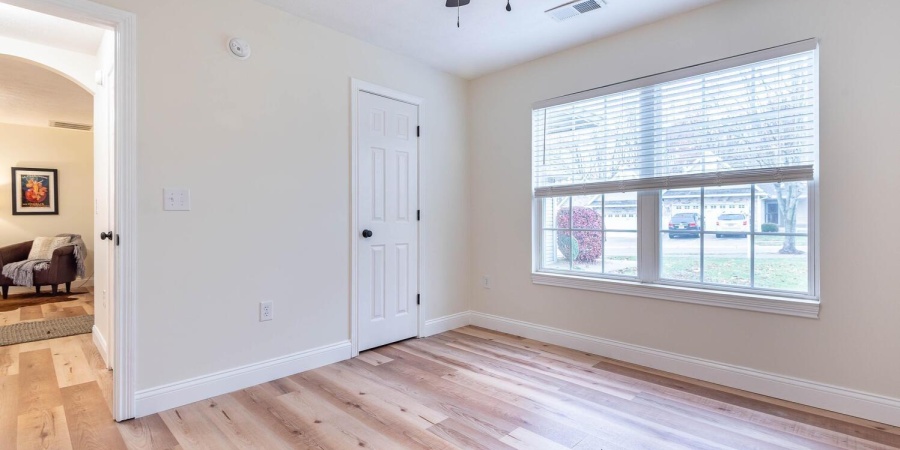 2081 W Arbor Ridge Way, Bloomington, Indiana 47403,MLS,202513161