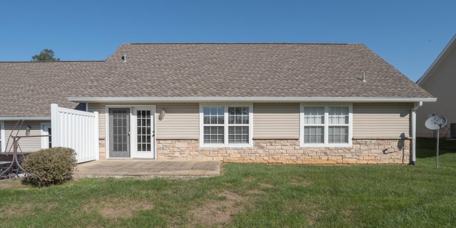 2081 W Arbor Ridge Way, Bloomington, Indiana 47403,MLS,202513161