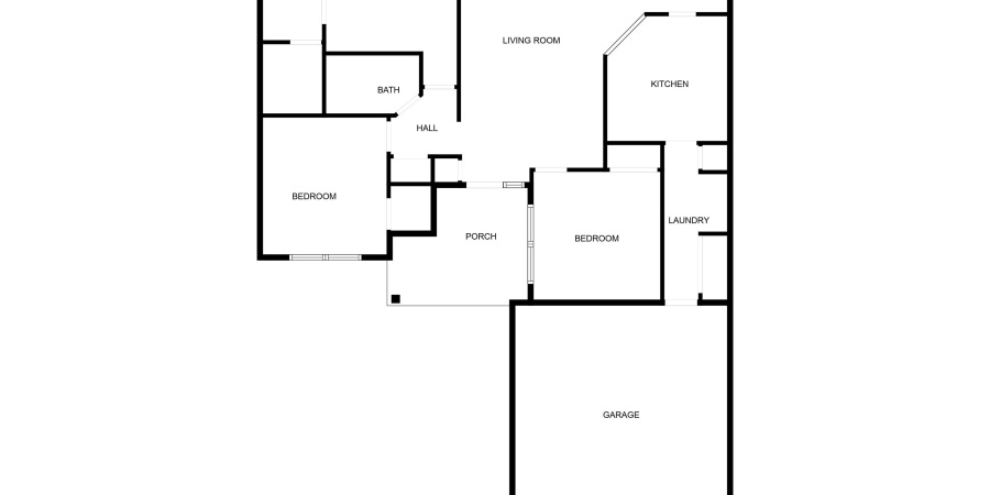2081 W Arbor Ridge Way, Bloomington, Indiana 47403,MLS,202513161