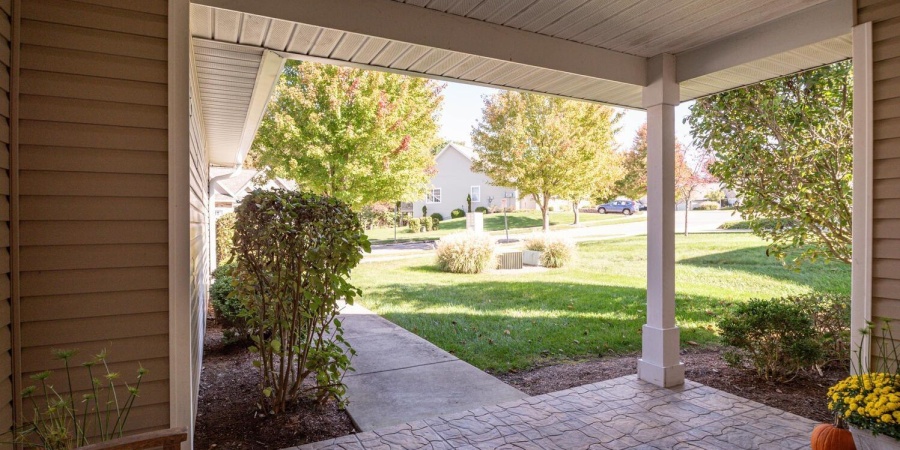 2081 W Arbor Ridge Way, Bloomington, Indiana 47403,MLS,202513161
