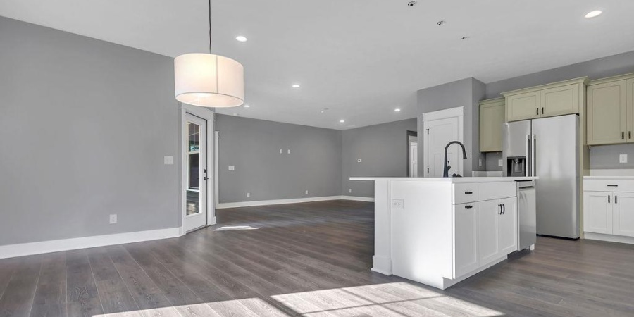 4651 S Quinn Drive, Bloomington, Indiana 47403,MLS,202522253