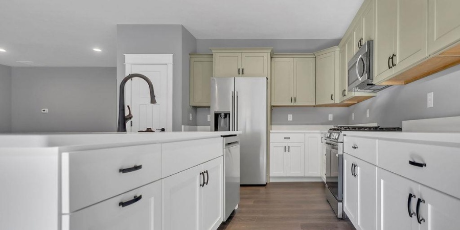 4651 S Quinn Drive, Bloomington, Indiana 47403,MLS,202522253