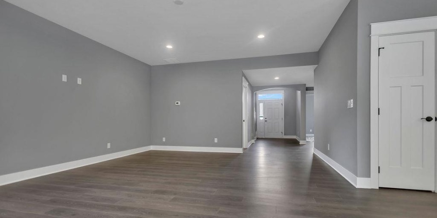 4651 S Quinn Drive, Bloomington, Indiana 47403,MLS,202522253