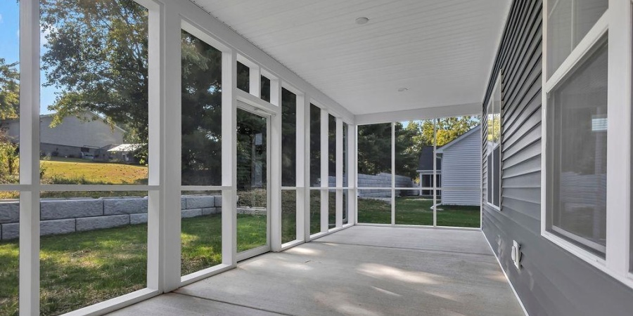 4651 S Quinn Drive, Bloomington, Indiana 47403,MLS,202522253