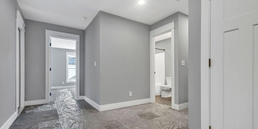 4651 S Quinn Drive, Bloomington, Indiana 47403,MLS,202522253