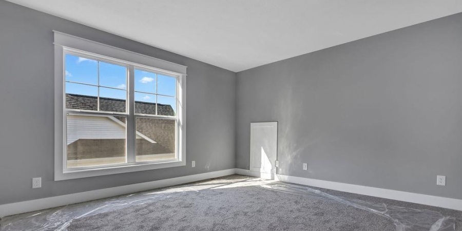 4651 S Quinn Drive, Bloomington, Indiana 47403,MLS,202522253