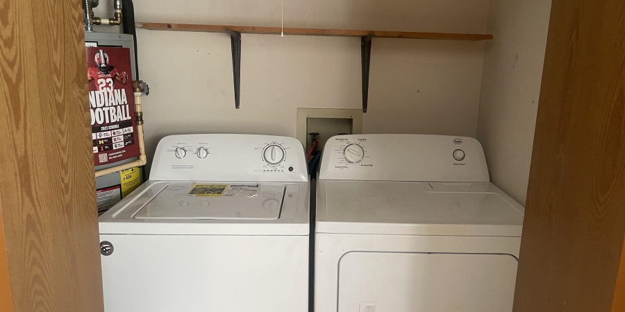 3333 W Cockrell Road, Bloomington, Indiana 47403,MLS,202522260