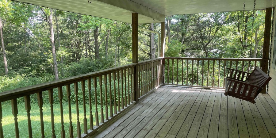 3333 W Cockrell Road, Bloomington, Indiana 47403,MLS,202522260
