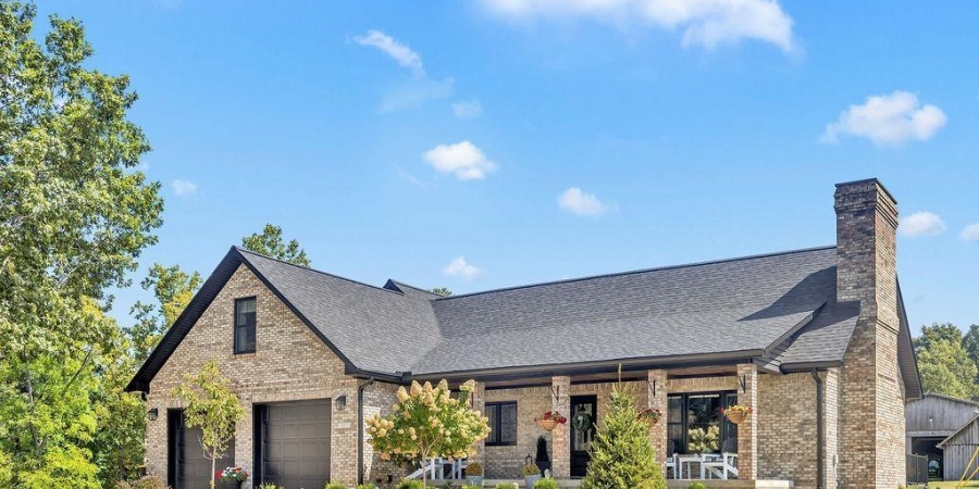 8191 E Northshore Drive, Unionville, Indiana 47468,MLS,202522348