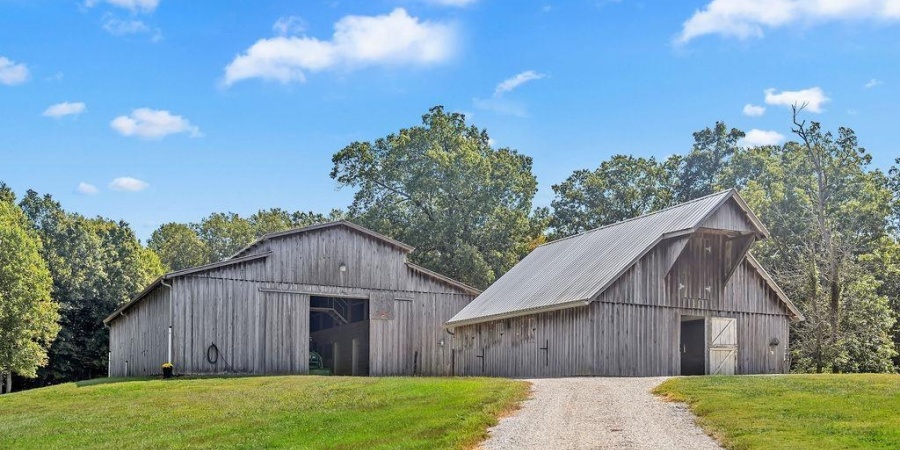 8191 E Northshore Drive, Unionville, Indiana 47468,MLS,202522348
