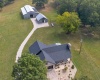 8191 E Northshore Drive, Unionville, Indiana 47468,MLS,202522348