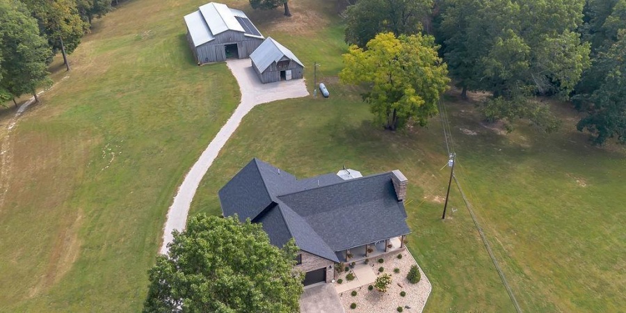 8191 E Northshore Drive, Unionville, Indiana 47468,MLS,202522348