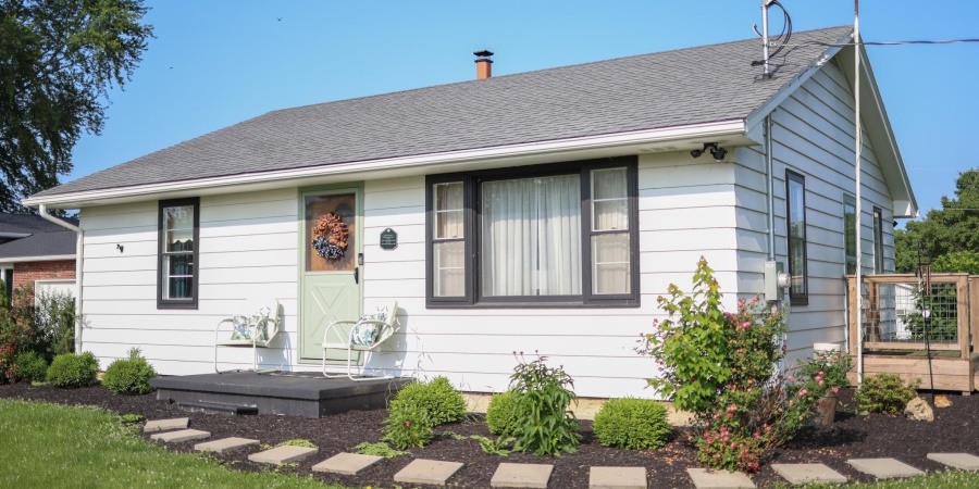 7420 S Fairfax Road, Bloomington, Indiana 47401,MLS,202522444