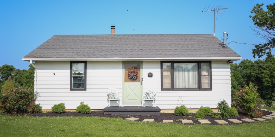 7420 S Fairfax Road, Bloomington, Indiana 47401,MLS,202522444