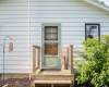 7420 S Fairfax Road, Bloomington, Indiana 47401,MLS,202522444