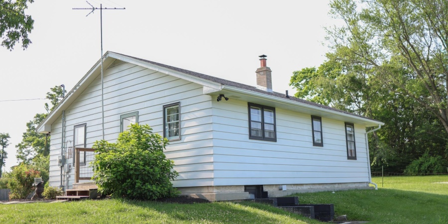 7420 S Fairfax Road, Bloomington, Indiana 47401,MLS,202522444