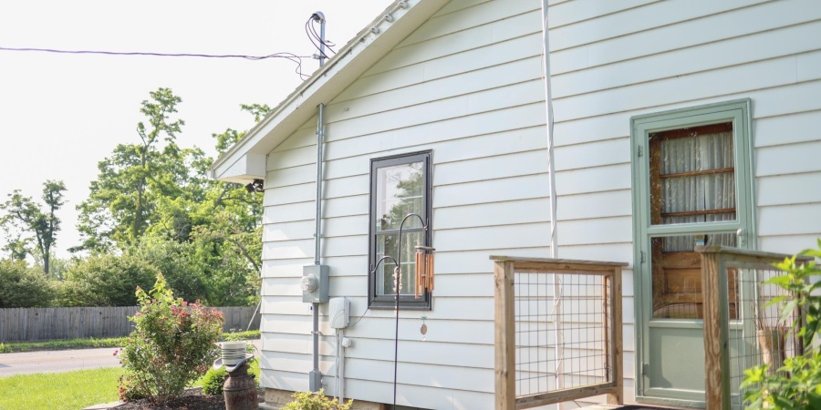7420 S Fairfax Road, Bloomington, Indiana 47401,MLS,202522444