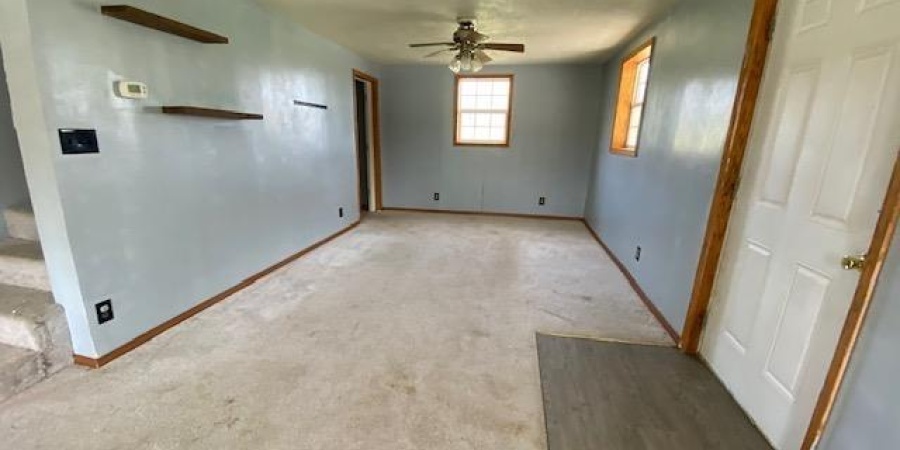 1385 State Road 158, Williams, Indiana 47470,MLS,202513169