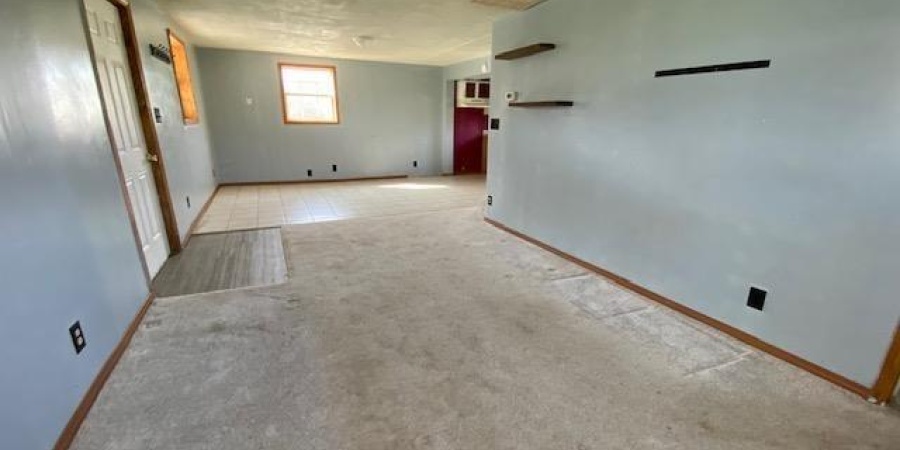 1385 State Road 158, Williams, Indiana 47470,MLS,202513169