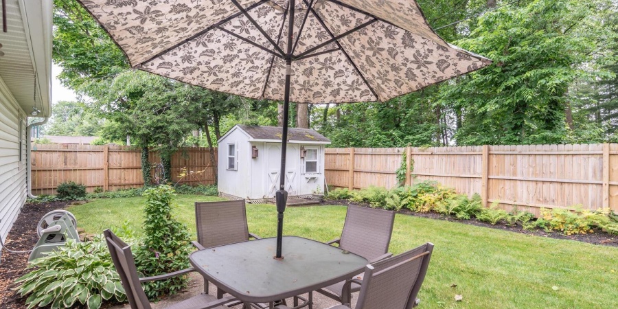 4525 W Middle Court, Bloomington, Indiana 47403,MLS,202522523