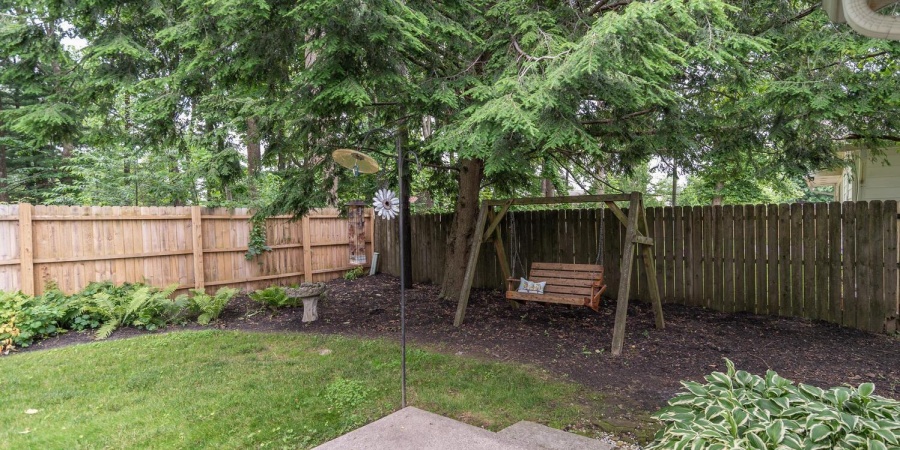 4525 W Middle Court, Bloomington, Indiana 47403,MLS,202522523