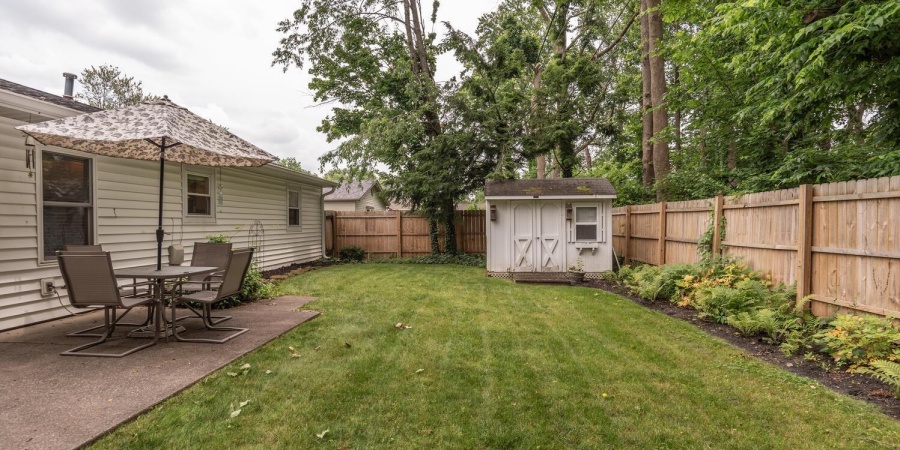 4525 W Middle Court, Bloomington, Indiana 47403,MLS,202522523