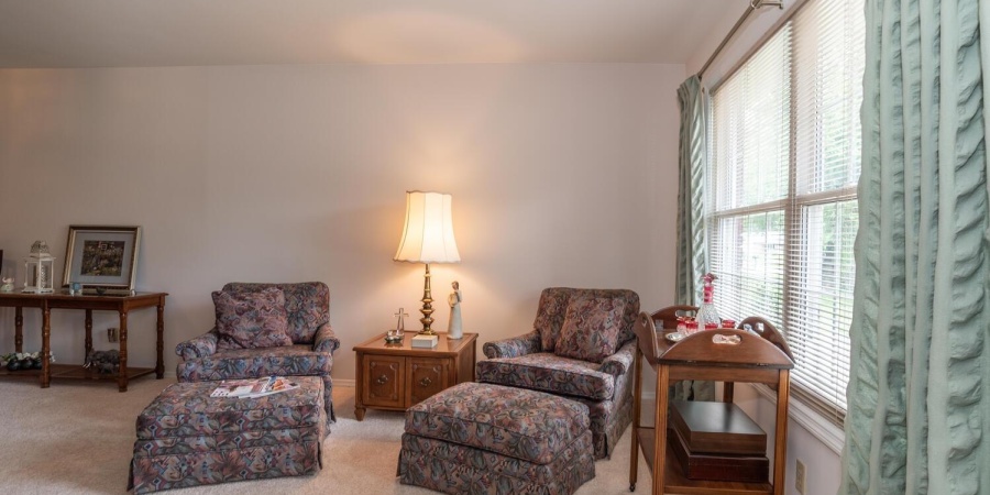4525 W Middle Court, Bloomington, Indiana 47403,MLS,202522523