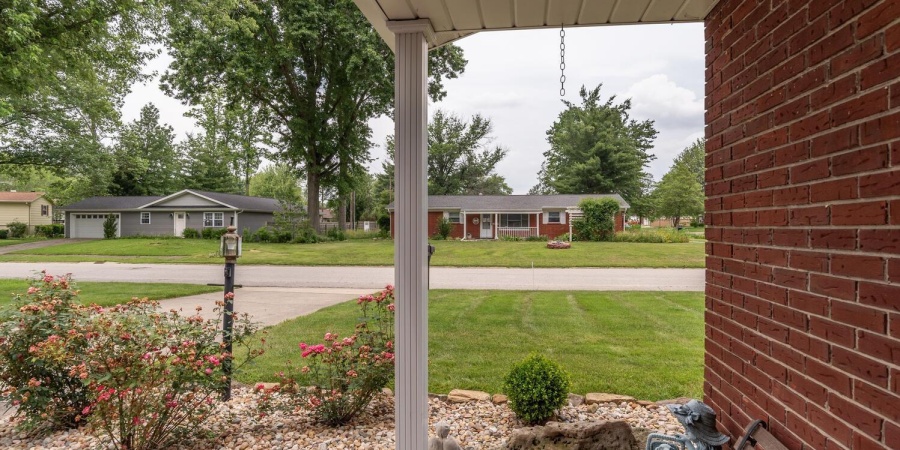 4525 W Middle Court, Bloomington, Indiana 47403,MLS,202522523