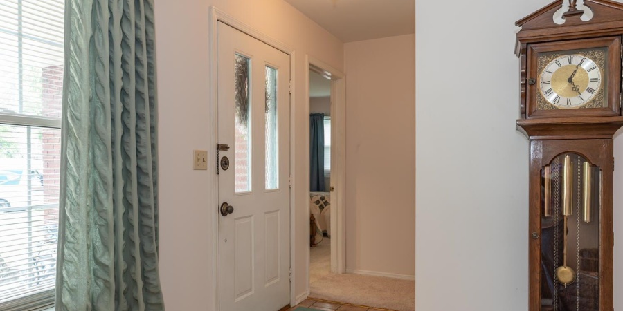 4525 W Middle Court, Bloomington, Indiana 47403,MLS,202522523