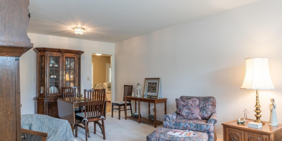 4525 W Middle Court, Bloomington, Indiana 47403,MLS,202522523