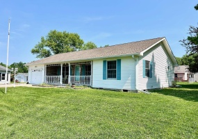 2235 35th Street, Bedford, Indiana 47421,MLS,202522571