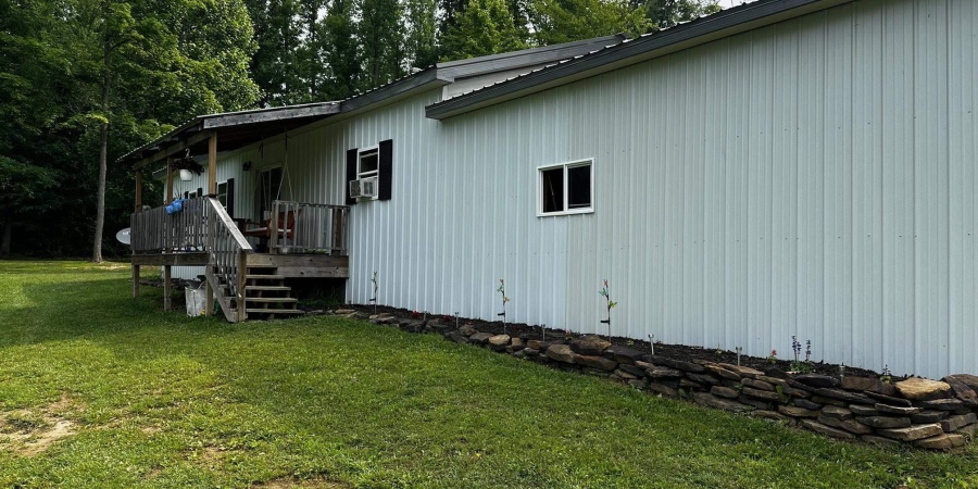 13687 E Ivan Court, Bloomington, Indiana 47403,MLS,202522677