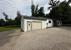 13687 E Ivan Court, Bloomington, Indiana 47403,MLS,202522677