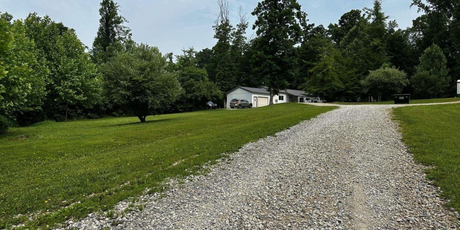 13687 E Ivan Court, Bloomington, Indiana 47403,MLS,202522677