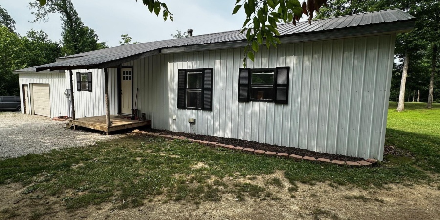 13687 E Ivan Court, Bloomington, Indiana 47403,MLS,202522677