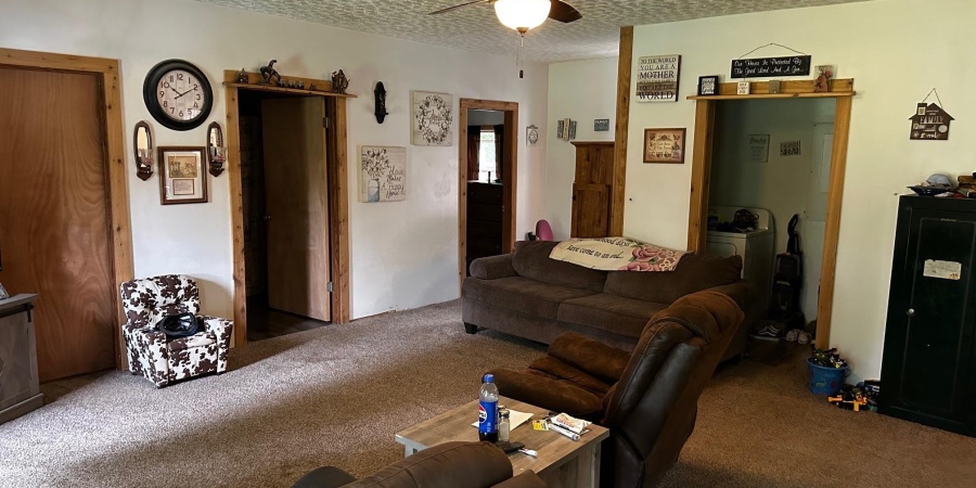 13687 E Ivan Court, Bloomington, Indiana 47403,MLS,202522677
