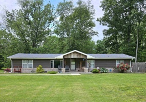 116 SW 12th Street, Linton, Indiana 47441,MLS,202522726