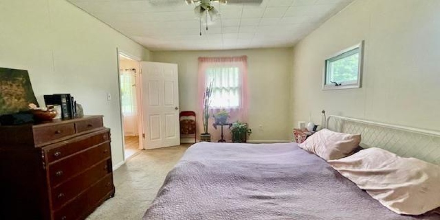 7210 W Dinsmore Road, Bloomington, Indiana 47403,MLS,202522727