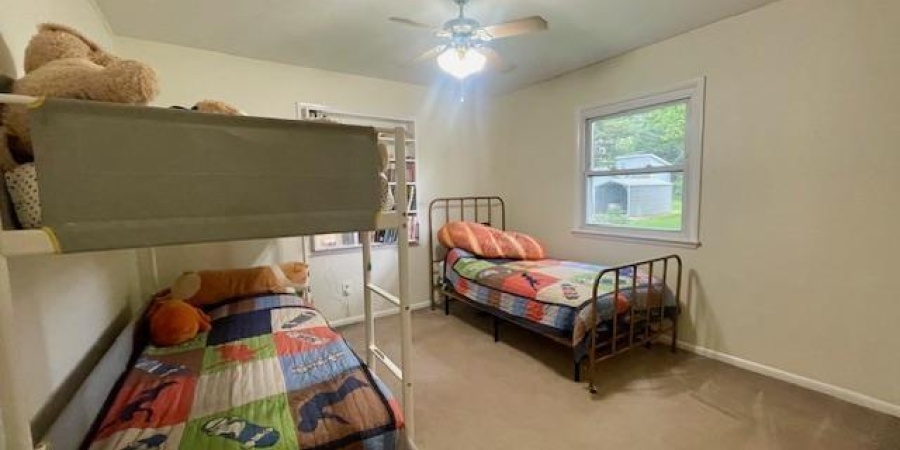 7210 W Dinsmore Road, Bloomington, Indiana 47403,MLS,202522727