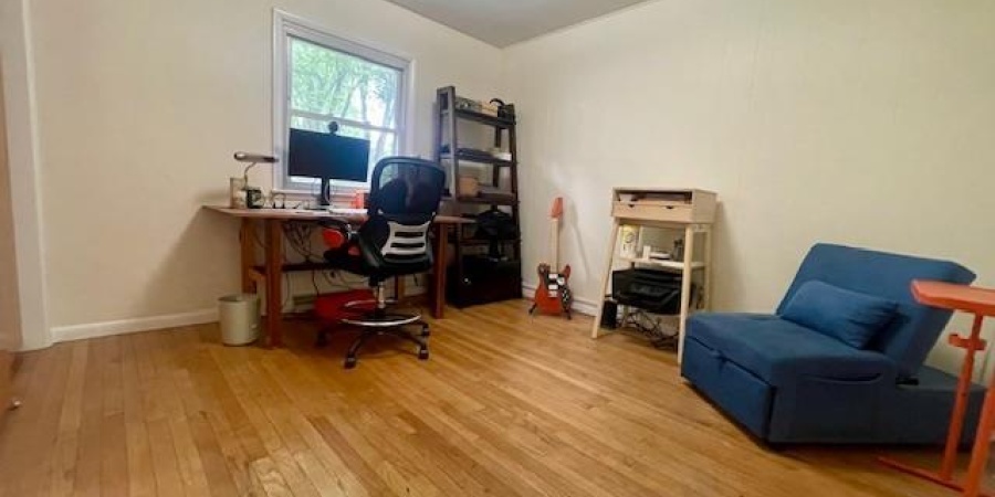 7210 W Dinsmore Road, Bloomington, Indiana 47403,MLS,202522727