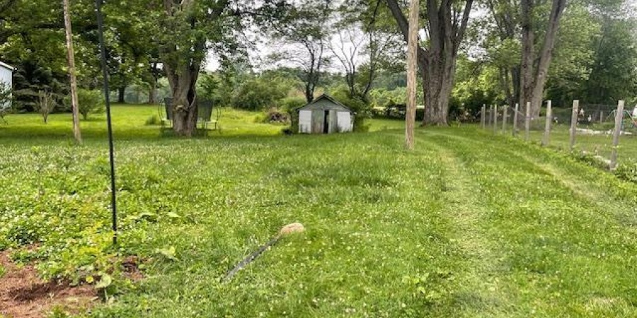 7210 W Dinsmore Road, Bloomington, Indiana 47403,MLS,202522727
