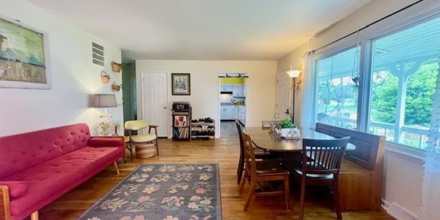 7210 W Dinsmore Road, Bloomington, Indiana 47403,MLS,202522727