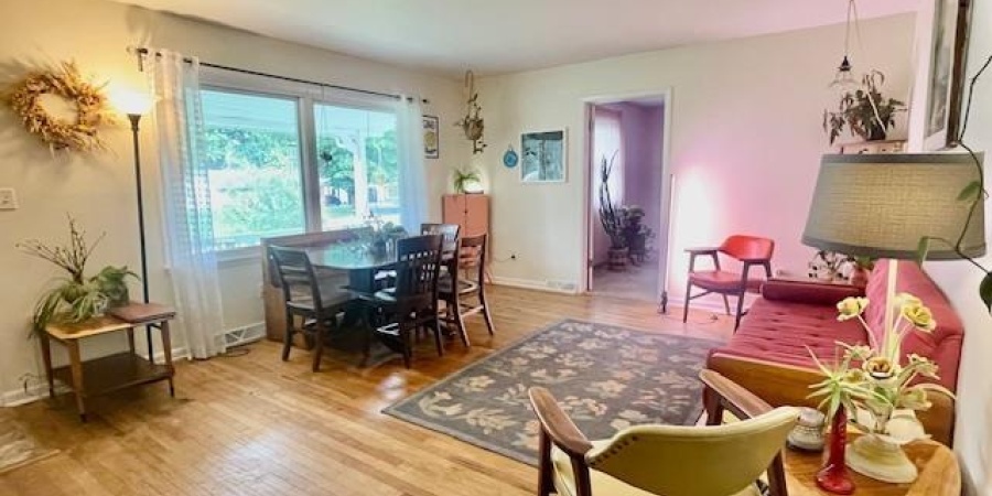 7210 W Dinsmore Road, Bloomington, Indiana 47403,MLS,202522727